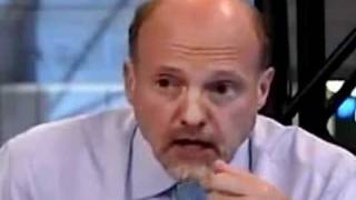 Jim Cramer - What I Learned from My Bear Stearns Mistake