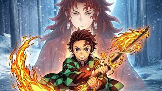 What If Yoriichi Was Reborn as Tanjiro? | Full Timeline