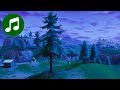 FORTNITE Ambient Music & Ambience 🎵 Season One OG Night Mix 10 HOURS (Fortnite OG OST | Soundtrack)