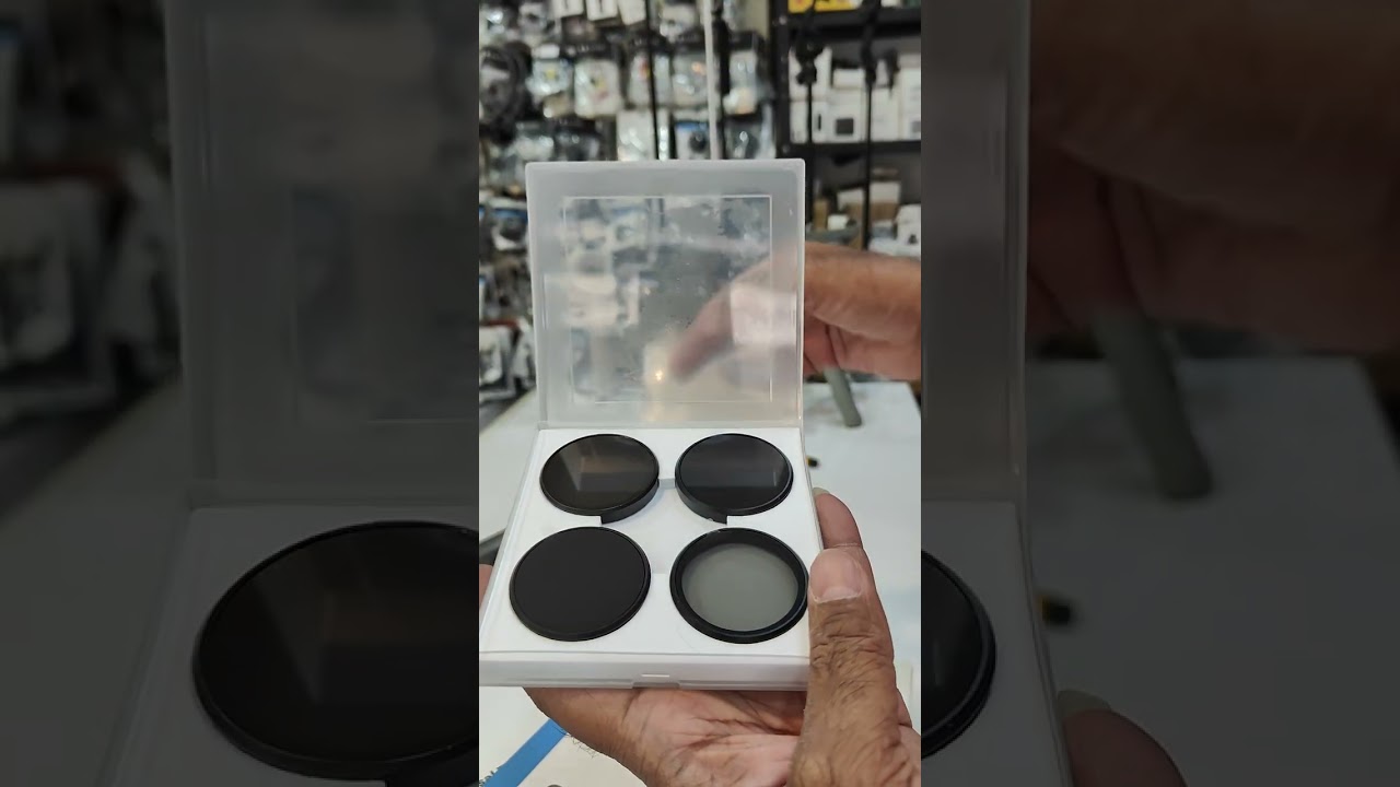 🎥 "Bought a DJI Action 6? Don't use it until you have these 5 accessories!"
