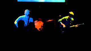 Everything Save Me   031310
