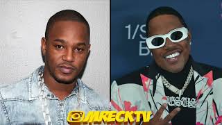 Celebrity Mase And Cam'ron Left The Industry Speechless Revealing This Info? Wealth