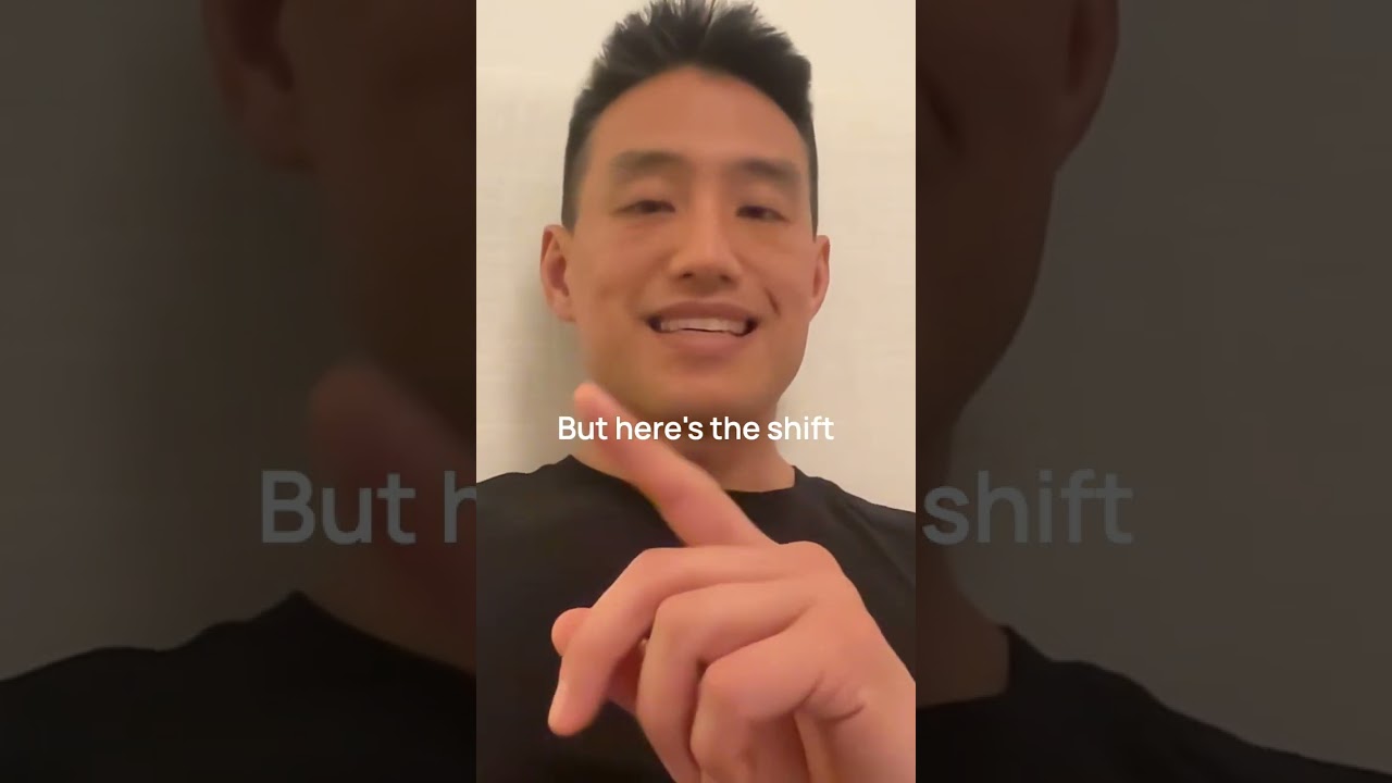 Every high-performing founder runs the same play: work longer, then harder, then smarter… until