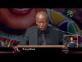CIC Julius Malema Full Speech, Winnie Mandela Funeral