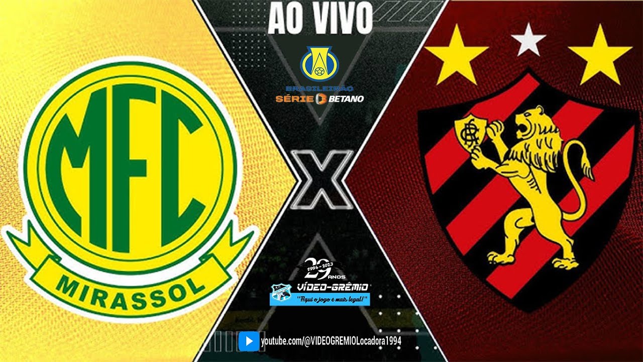 Sport Recife x Grêmio: onde assistir ao vivo, horário, escalação e mais do  jogo da Série B