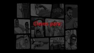 Trucos o claves de GTA vice city stories ( 14 claves importantes)
