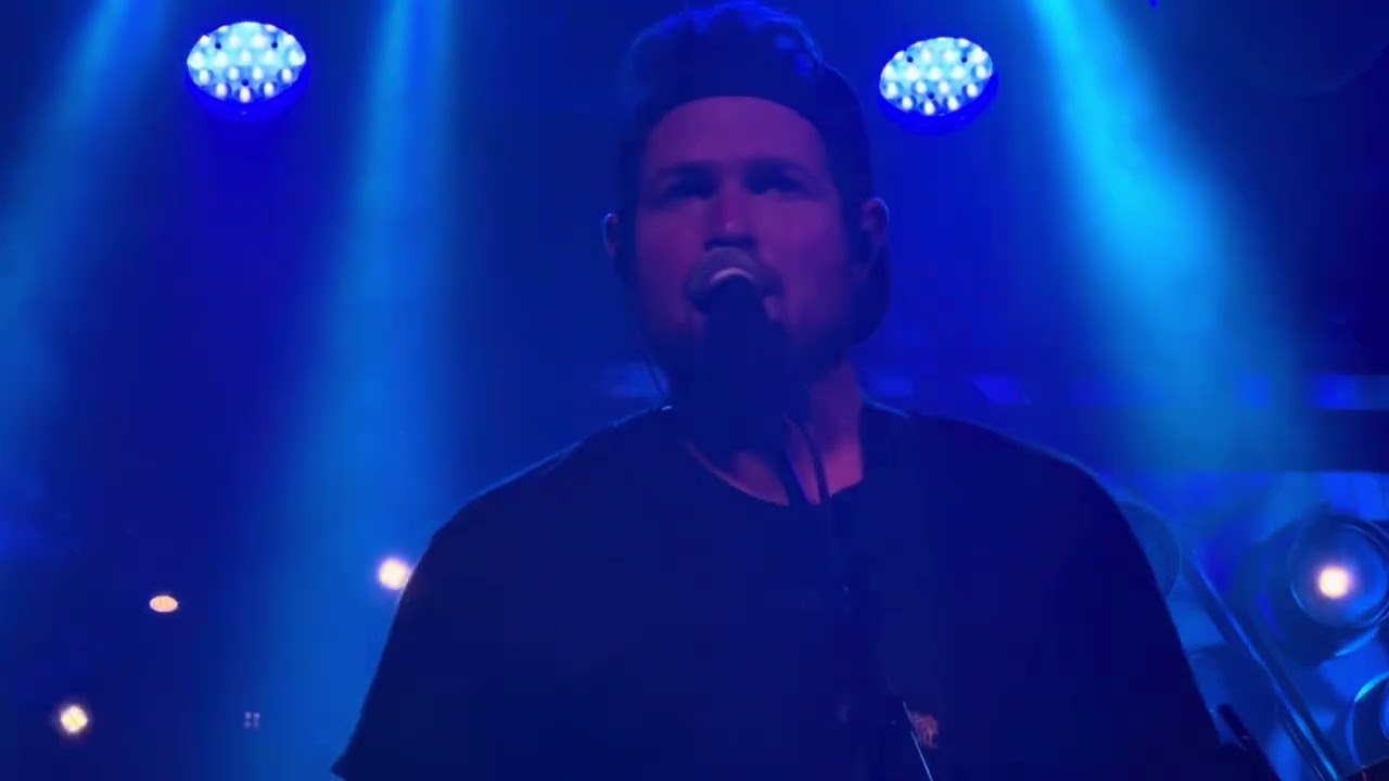 Driveways - Not for Nothing Live (Asbury Park, NJ 7/8/23)