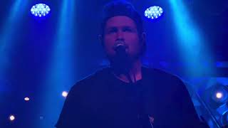 Driveways - Not for Nothing Live (Asbury Park, NJ 7/8/23)