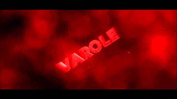[LPlex] Intro for Varole [Banner & PB