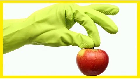 Jak připravit zeleninu?