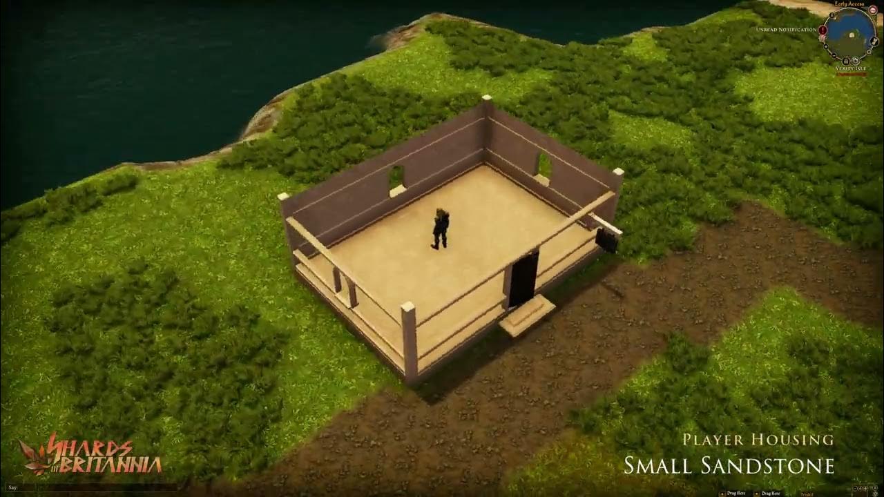 Gamer house. Player housing. Player housing. Wildstar. оскверненное поместье тесо.