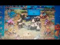 Farm Frenzy 3 Madagascar Animals Sounds 
