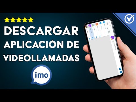 Cómo Descargar e Instalar la App de Videollamadas IMO en una Tablet Android e iOS