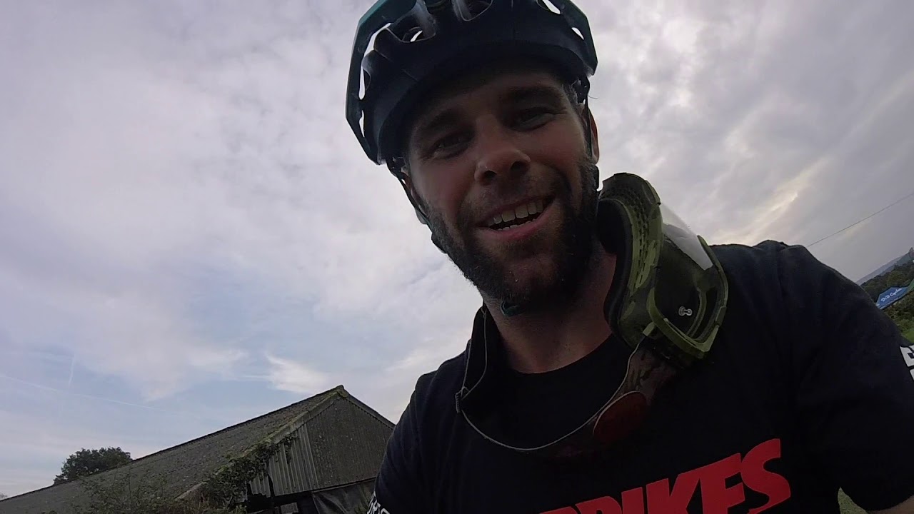 southeast enduro series