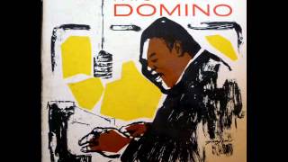 Fats Domino POOR ME, with lyrics