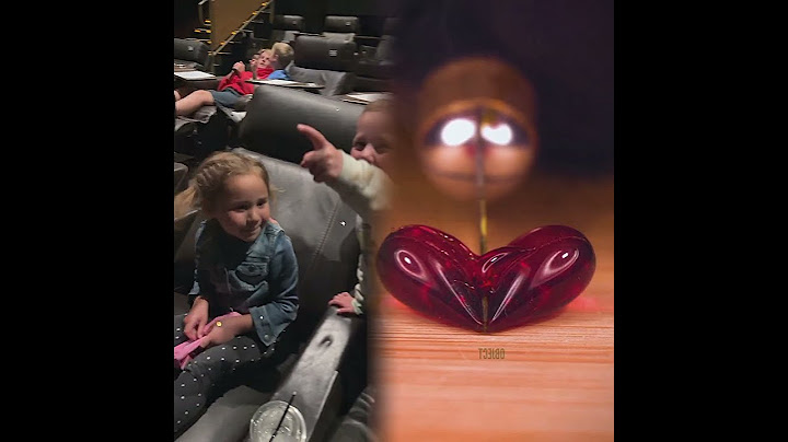 I used my magic to surprise a theater full of families seeing King of Kings Animation 🎬✨ #fypシ゚#pov