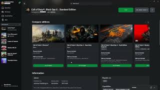 Famous Black Ops 6: How Much GB - What is the Install Size (Free Space Required) Net Worth