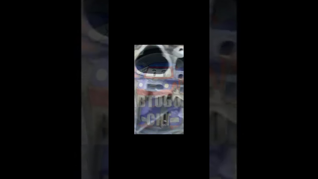 Мнение Моториста: День трупов часть первая Volkswagen Polo 1.6 CFNA