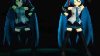 (dj ted style) Luv Feeva with Gimme Luv by Agent Stereo remix