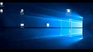 how to make a Cmd shortcut useing a batch file