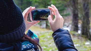 1 Introduction Video - Welcome To The Complete Android Developer Course