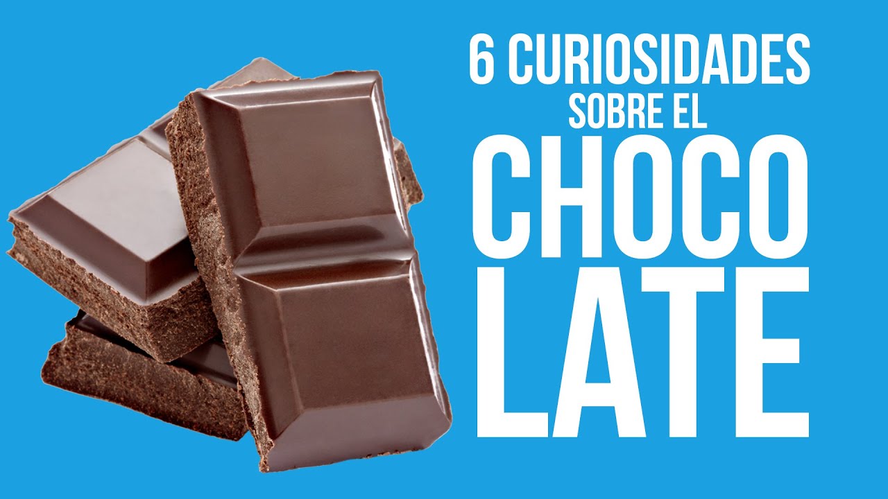 El chocolate es malo para la próstata