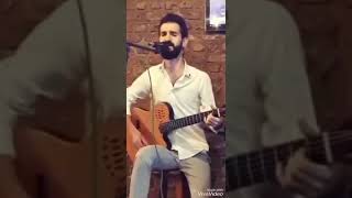 İlker Emre Ayhan - Sahneden Kesitler