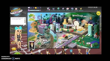 -MSP- How To Glitch Rares. (Without Charles)