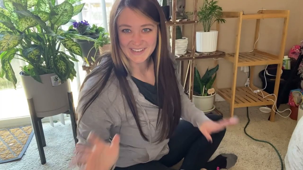 Review of APLANT Grow Light Strip, Ultra-Thin Small Grow Light Panel