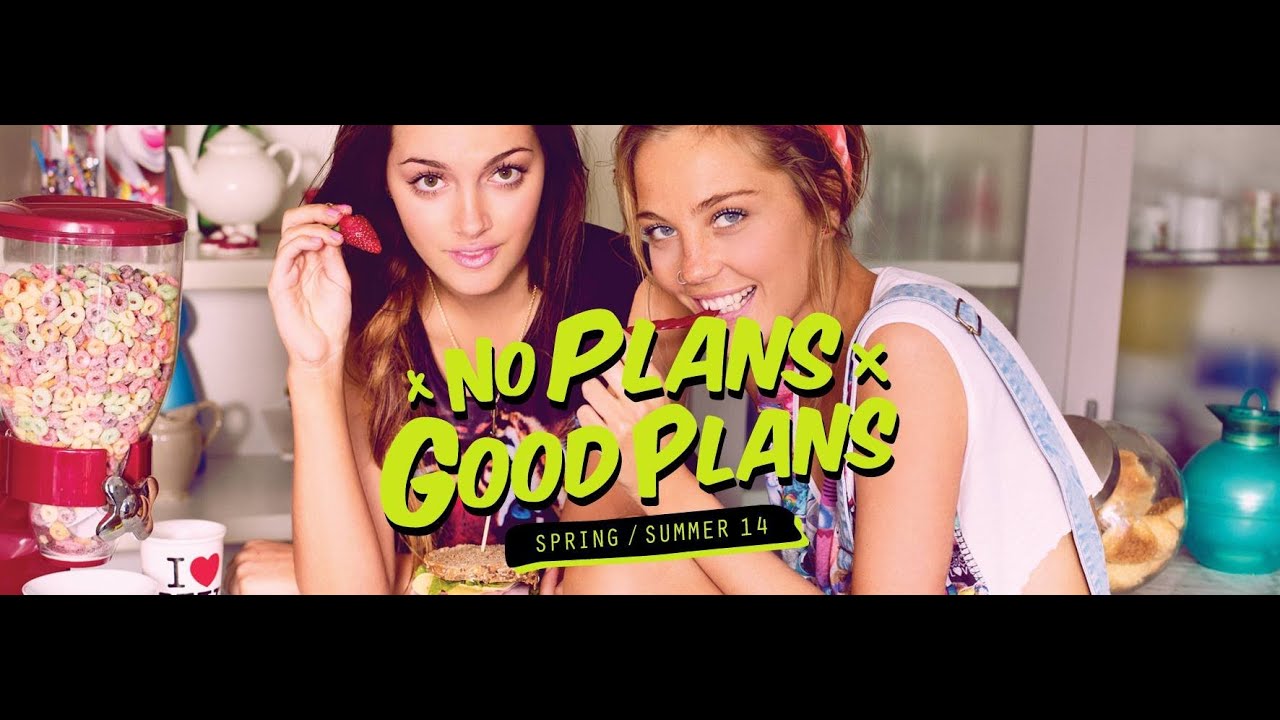 MuaA Summer 2014 ♥ con Ori y Katu !