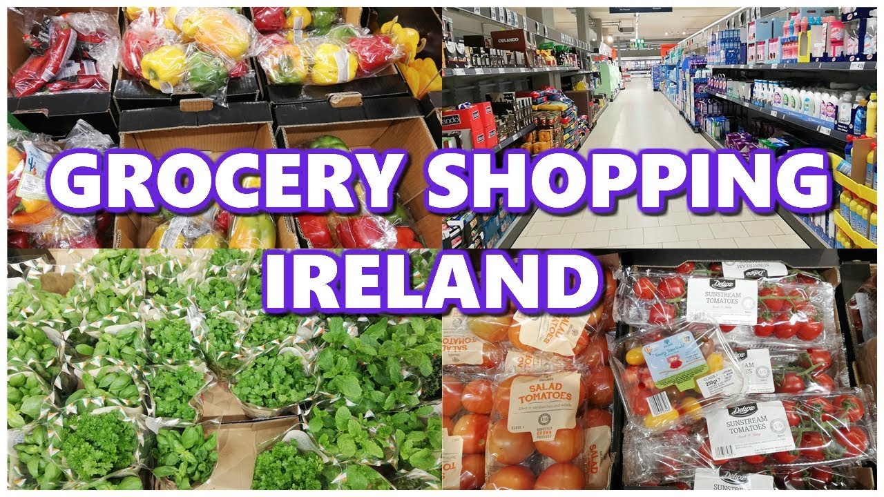 Grocery Shopping Malayalam Divya's Diaries Episode 35 YouTube