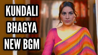 Kundali Bhagya New BGM | Ep 1132 screenshot 4