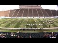 Sheldon Prelims - 2009 Oregon Festival of Bands [HD]