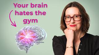 How To Train Your Brain To Love Exercise