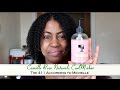 The 411: Camille Rose Naturals CurlMaker