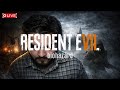 Resident Evil 7 LIVE 😱 | Scariest Horror Gameplay | Hindi Commentary