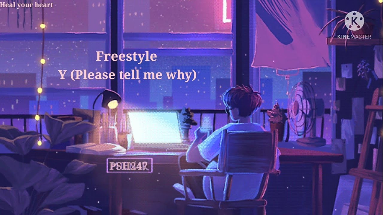 洋楽 Y Freestyle - Y(Please tell me why) (mmsub) #freestyle #y