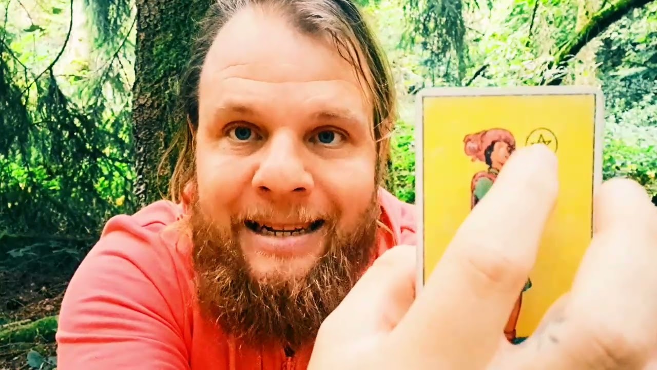 Du, der spirituelle Hollywoodstar bist zu mächtig, als dass du dich mit Unwichtigem ablenken würdest