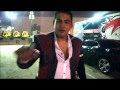 Kriz Sarabia de Banda Los Recoditos te invita a que lo sigas atraves de Twitter @KrizRecodito