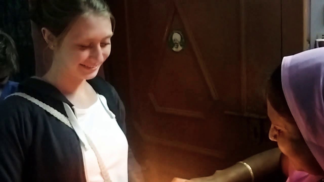 Indian Traditional Way Of Welcoming Guests || Foreign Guests ||