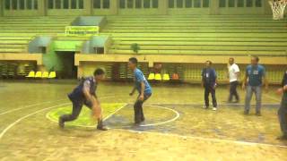One Iligan: Basketball challenge