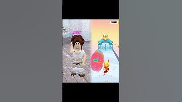 Every time I lie, I get more fat .. 🤥 #brookhaven #roblox