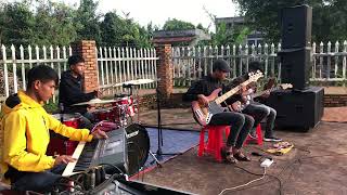 Download Lagu Fehisnavidas Hòa Tấu Band Satruy MP3
