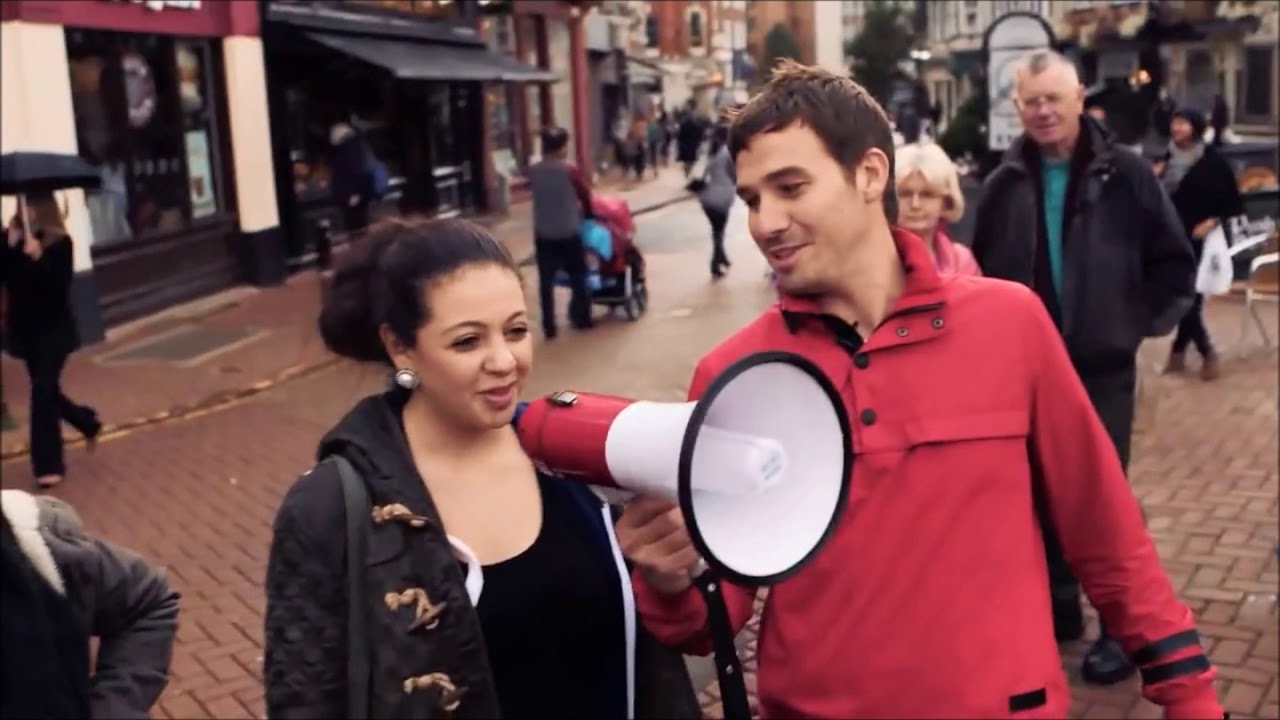 Chinese Whispers - Déperdition de message