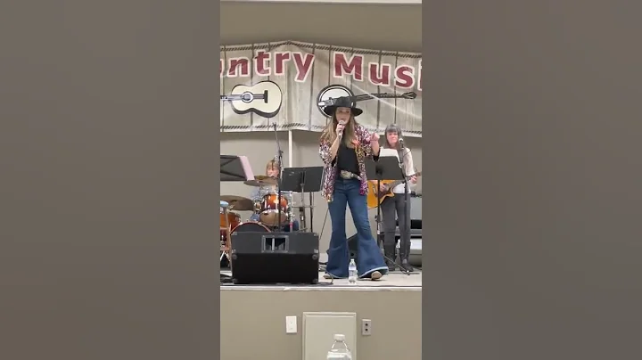 Country When Country Wasn't Cool -Barbara Mandrell...