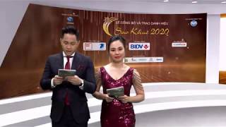 Devwork.vn - Danh Hiệu Sao Khuê 2020