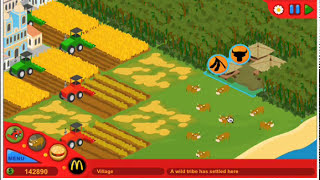 mcdonalds game-EP 1 FIRE THEM!