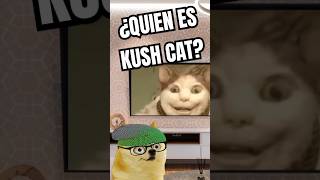 Incidente Quién Es Kushcat