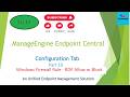 Remote Desktop Block | RDP Block | RDP Allow | Windows Remote Desktop Allow or Block by ManageEngine