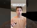 How to achieve big things as a young guy with ambition #ambition #adviceforyoungmen #andrewgodwin